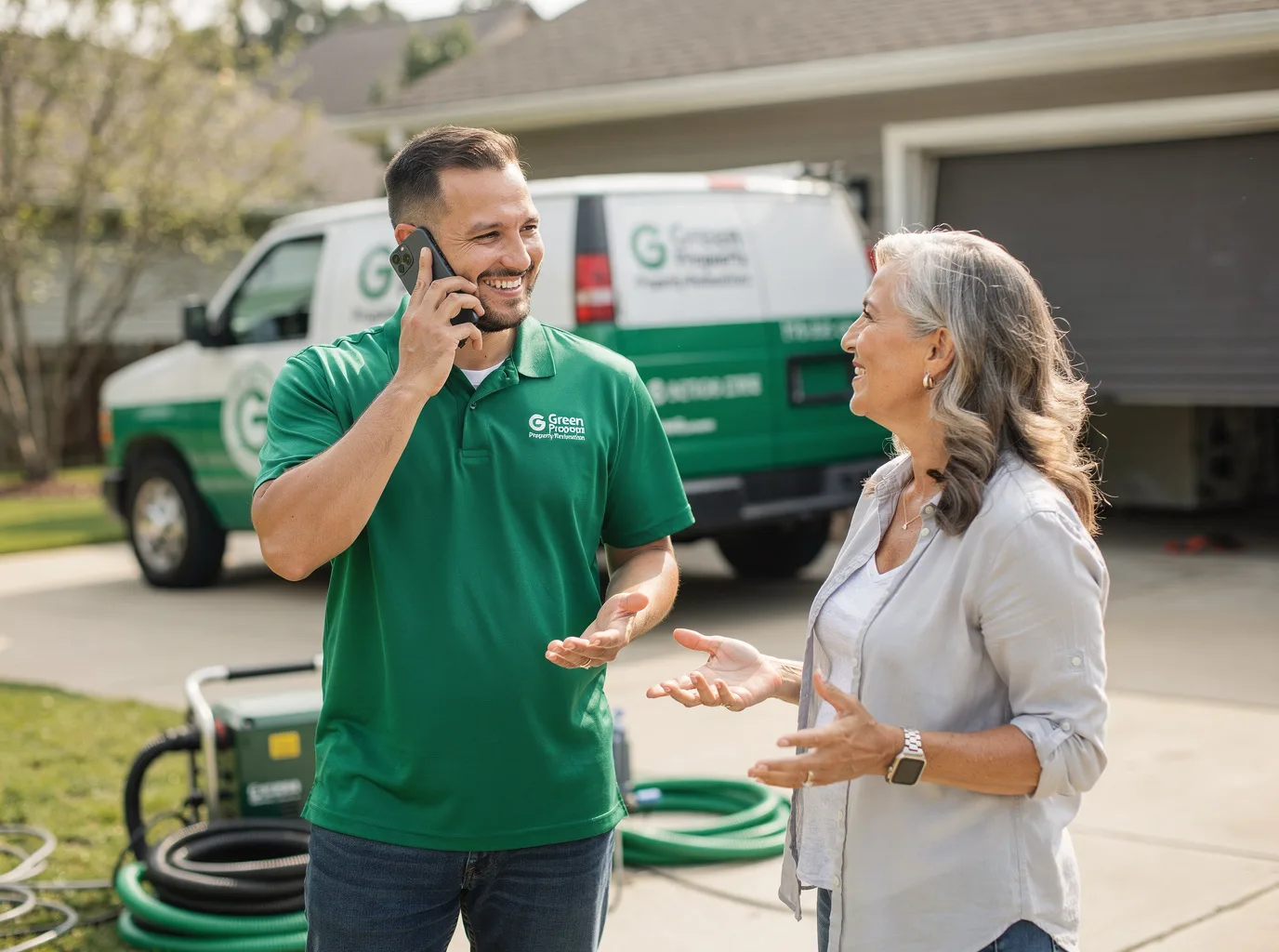 Water Damage Restoration Jenera, OH FAQs